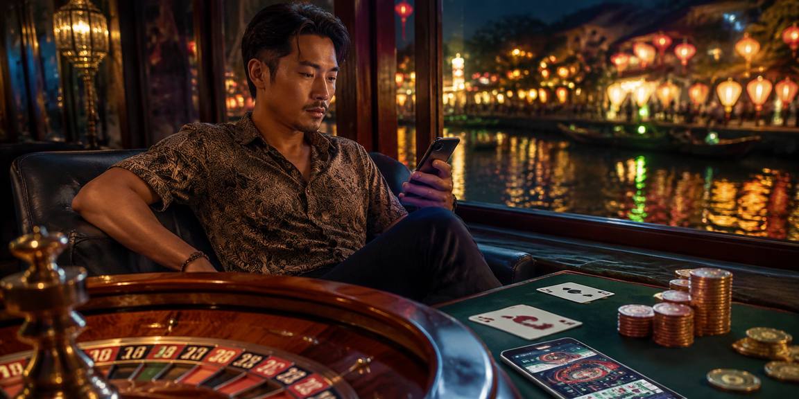 4dx2d Aff Cup – Giải đấu casino hàng tháng trên 4dx2d